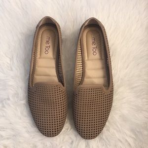 Me Too Women’s Yale Slip-On Sz 10